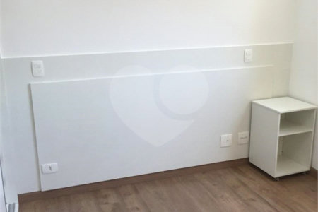 Apartamento à venda com 1 suíte em Casa Verde, São Paulo, SP
