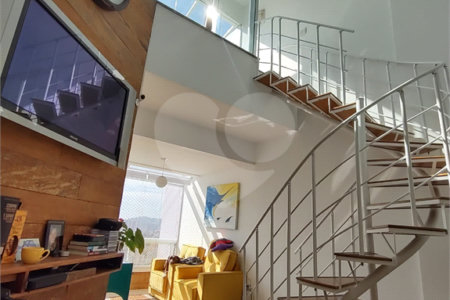 Apartamento à venda com 3 quartos, sendo 1 suíte, no Centro, São Bernardo do Campo, SP