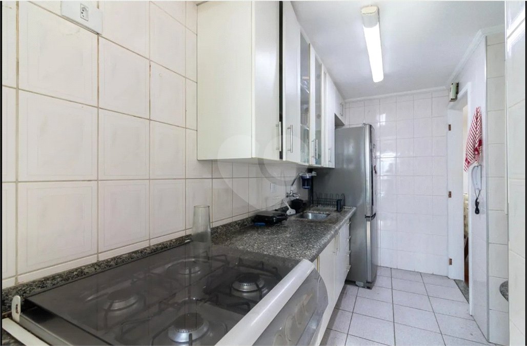 Apartamento à venda com 3 quartos, sendo 1 suíte, em Lauzane Paulista, São Paulo, SP