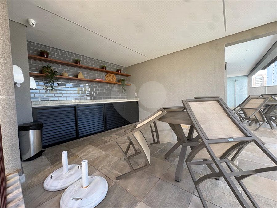 Apartamento para alugar com 1 suíte em Parque Campolim, Sorocaba, SP