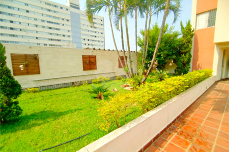 Apartamento à venda com 2 quartos em Vila Congonhas, São Paulo, SP