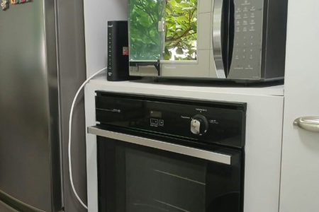 Apartamento com 2 dormitórios à venda, 62 m² por R$ 390.000,00 - Marapé - Santos/SP