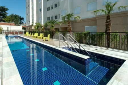 Apartamento à venda com 3 quartos, sendo 1 suíte, em Santa Teresinha, São Paulo, SP