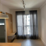 Apartamento à venda com 2 quartos, sendo 1 suíte, em Lapa de Baixo, São Paulo, SP