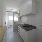 Apartamento à venda com 2 quartos em Água Branca, São Paulo, SP