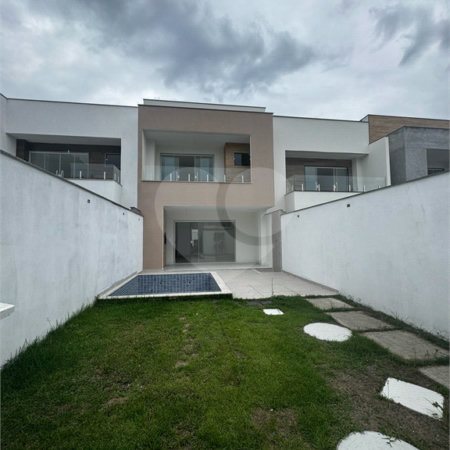 Casa à venda com 3 suítes no condomínio Grand Park, Rio de Janeiro - RJ