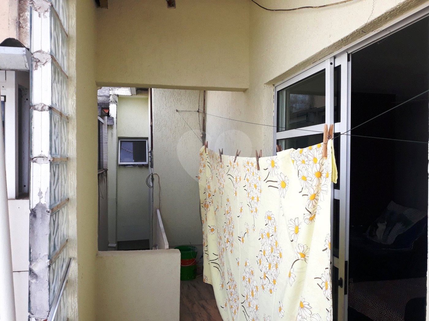 Casa Térrea à venda com 3 quartos em Tucuruvi, São Paulo, SP