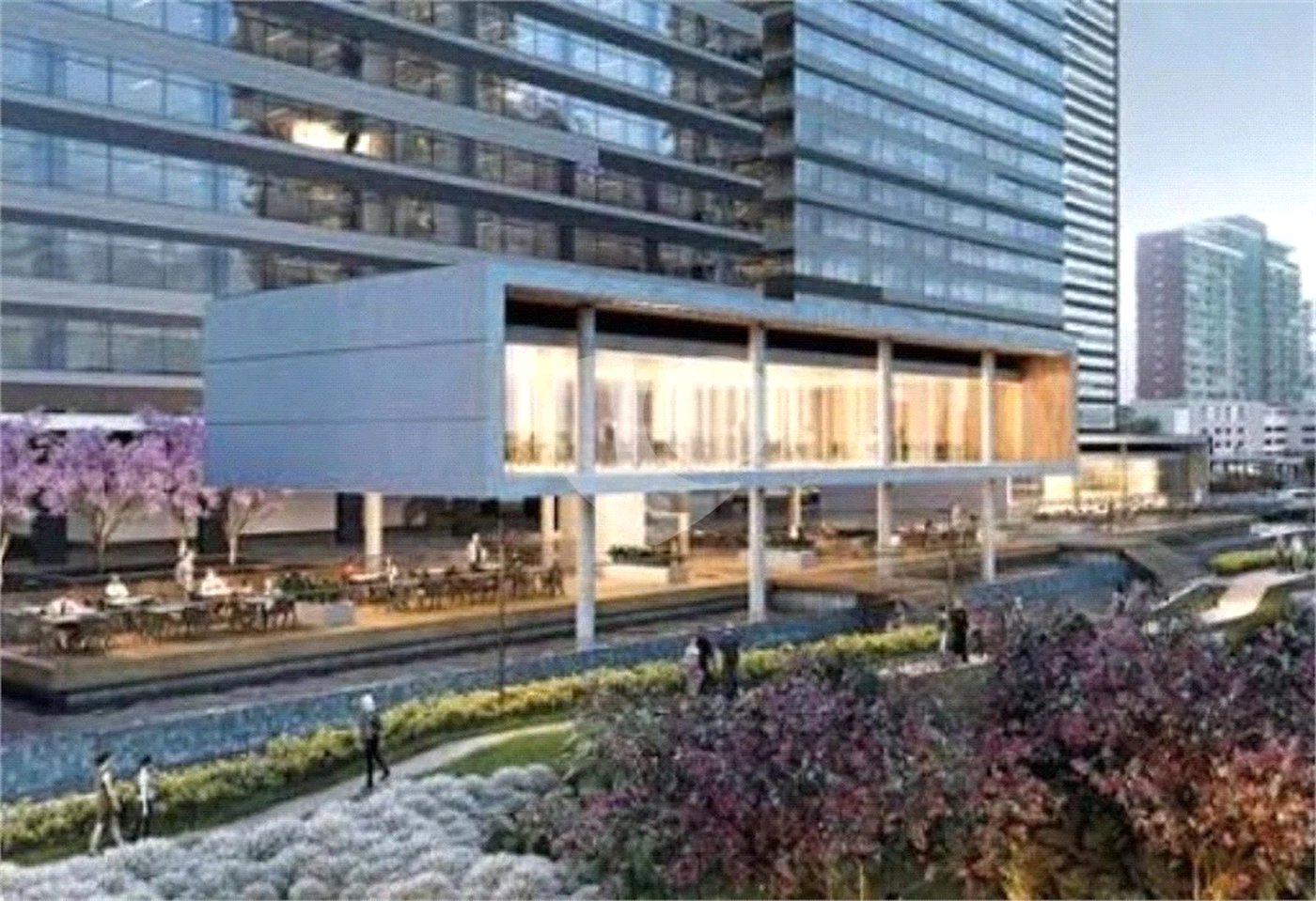 Apartamento à venda com 3 suítes em Chácara Santo Antônio, São Paulo, SP