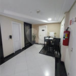 Apartamento à venda com 3 quartos, sendo 2 suítes,  em Vila Gilda, Santo André, SP