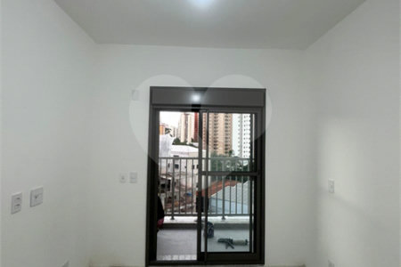 Apartamento à venda com 3 suítes em Jardim Aurélia, São Paulo, SP