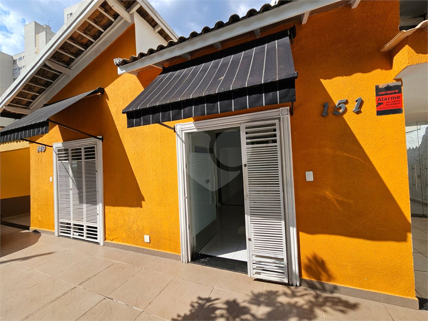 Salão para alugar em Vila Hamburguesa, São Paulo, SP