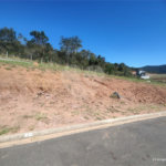 Terreno à venda no condomínio Portal Lamis I, Atibaia - SP