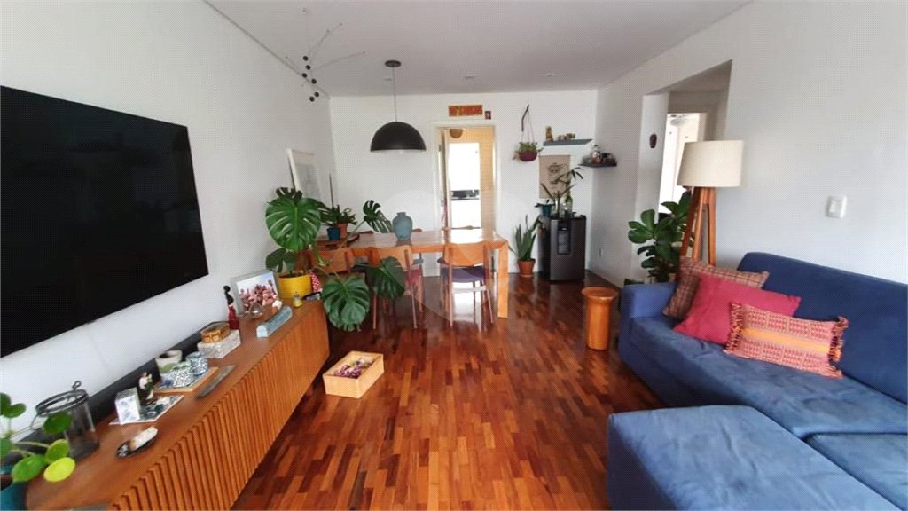 Apartamento à venda com 2 quartos, sendo 1 suíte, em Itaim Bibi, São Paulo, SP