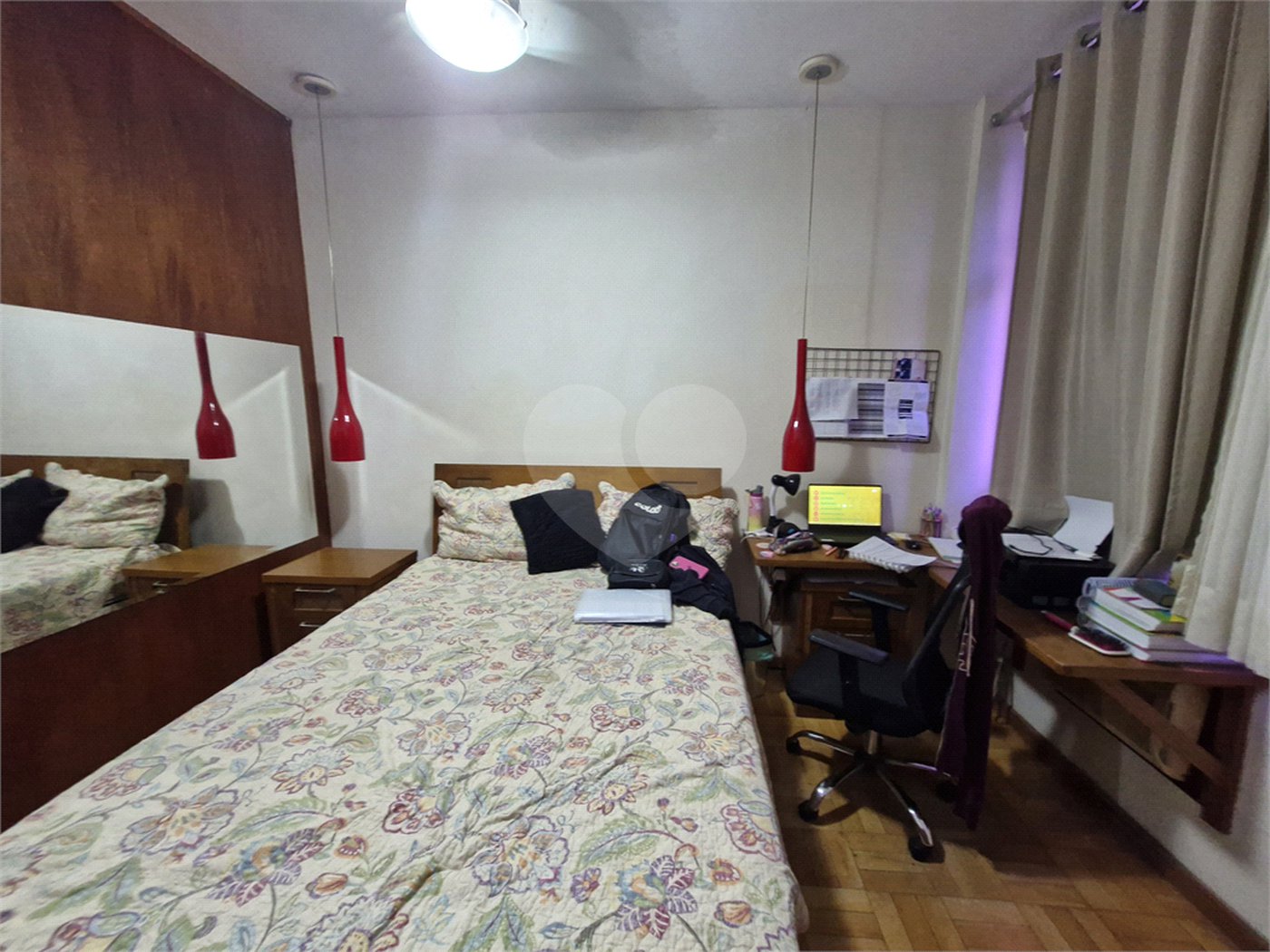 Apartamento à venda com 3 quartos, sendo 1 suíte, em Tijuca, Rio de Janeiro, RJ