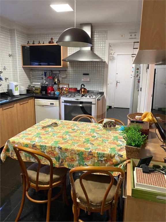 Apartamento à venda com 3 suítes em Perdizes, São Paulo, SP
