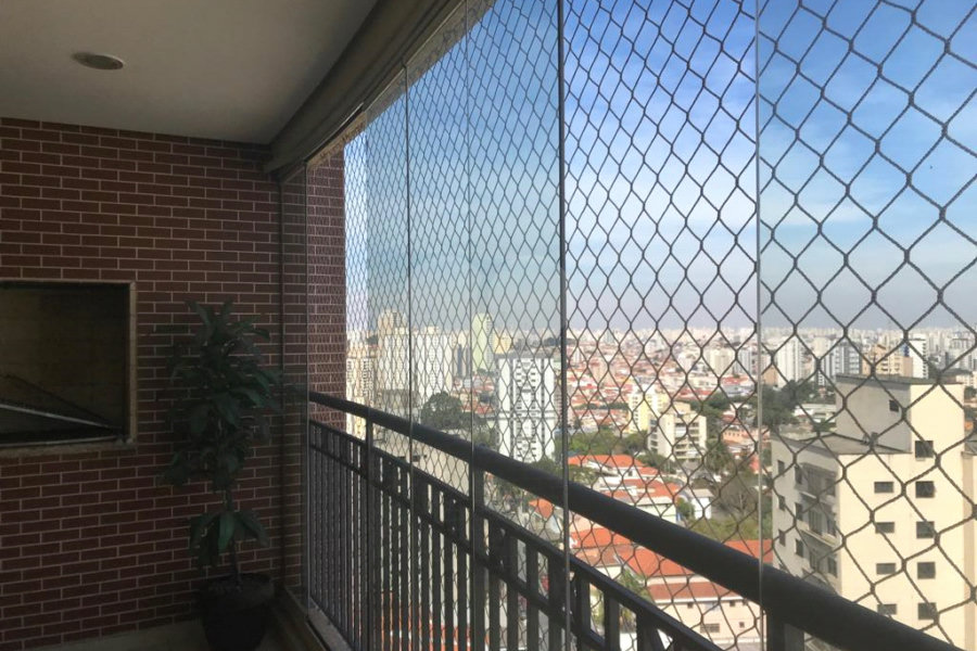 Apartamento à venda com 3 suítes em Tucuruvi, São Paulo, SP