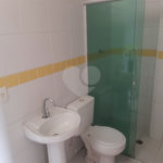 Apartamento à venda com 1 quarto em República, São Paulo, SP