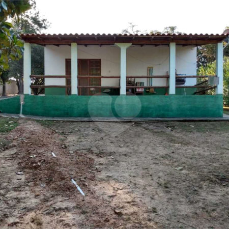 Chácara à venda com 4 quartos em Brigadeiro Tobias, Sorocaba, SP