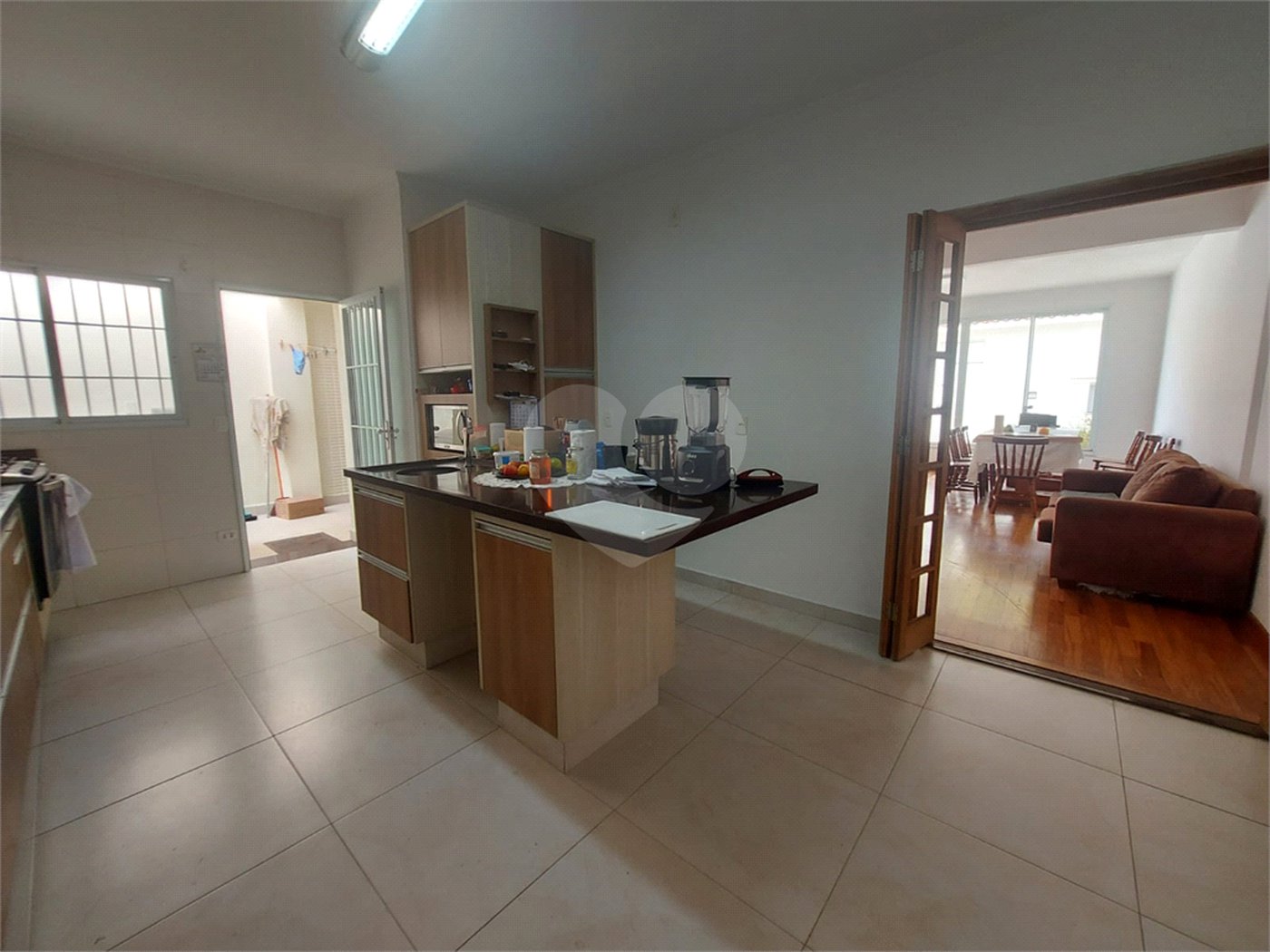 Casa Térrea à venda com 3 suítes em Santana, São Paulo, SP