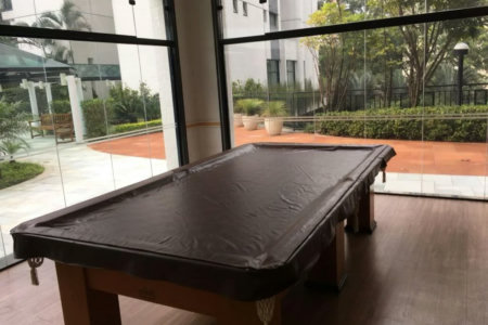 Apartamento à venda com 4 suítes em Paraíso do Morumbi, São Paulo, SP