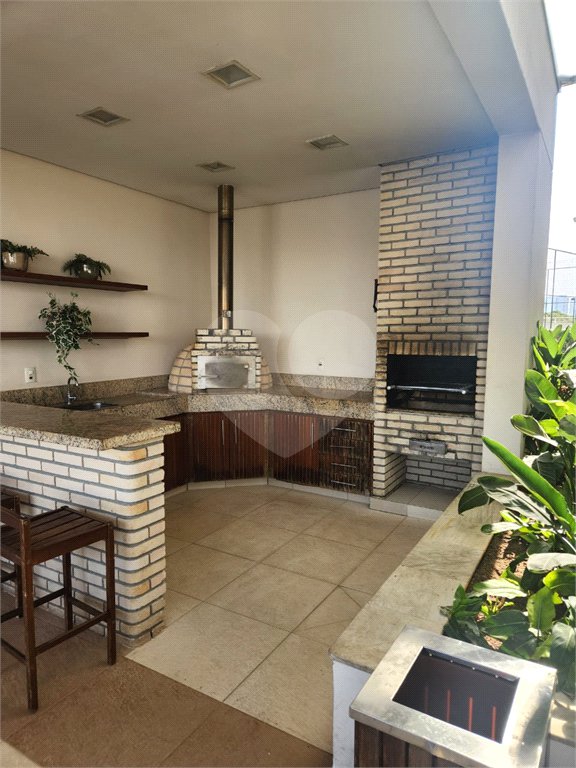 Apartamento à venda com 2 quartos, sendo 1 suíte, em Barra Funda, São Paulo, SP
