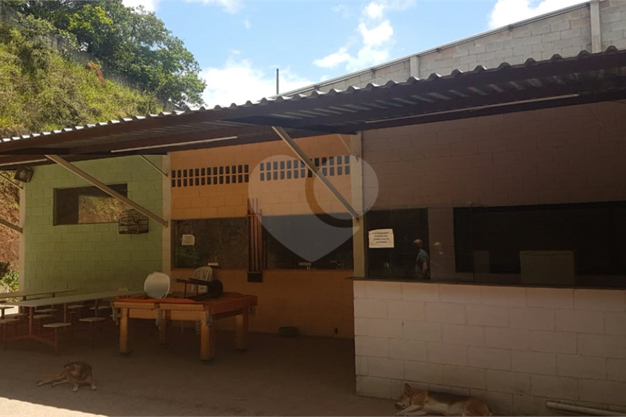 Galpão à venda em Serra da Cantareira, Mairiporã, SP