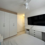 Apartamento à venda com 1 suíte em Vila Polopoli, São Paulo, SP