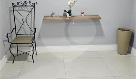 Apartamento à venda com 2 quartos em Jardim Boa Vista (zona Oeste), São Paulo, SP