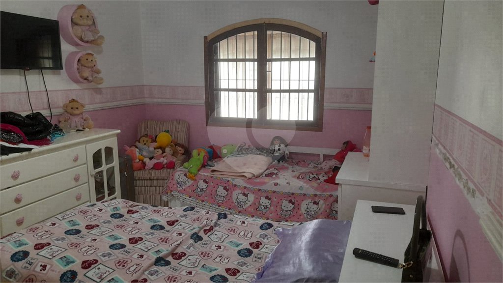 Sobrado à venda com 4 quartos, sendo 3 suítes, em Casa Verde, São Paulo, SP