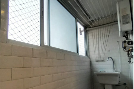 Cobertura à venda com 3 quartos em Vila Romana, São Paulo, SP