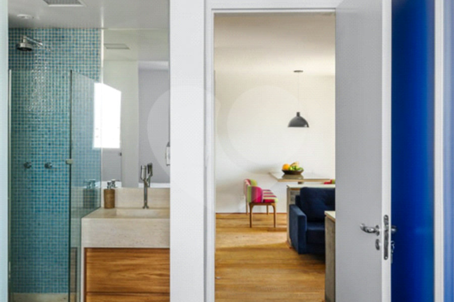 Apartamento à venda com 3 quartos, sendo 1 suíte,  em Vila Maria, São Paulo, SP