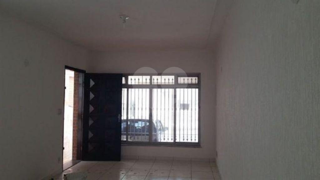 Sobrado à venda com 4 quartos, sendo 1 suíte, em Mandaqui, São Paulo, SP