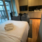 Apartamento à venda com 1 quarto em Pinheiros, São Paulo, SP