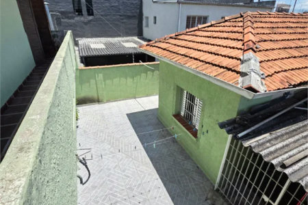 Casa à venda com 3 quartos, sendo 1 suíte, em Ferreira, São Paulo, SP