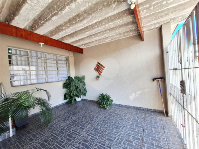 Sobrado à venda com 2 quartos, sendo 1 suíte,  em Casa Verde, São Paulo, SP