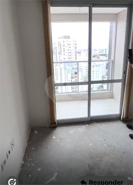 Apartamento à venda com 2 quartos, sendo 1 suíte, em Vila Mazzei, São Paulo, SP