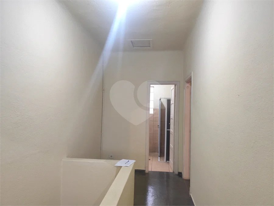 Casa para alugar com 1 quarto em Santana, São Paulo, SP