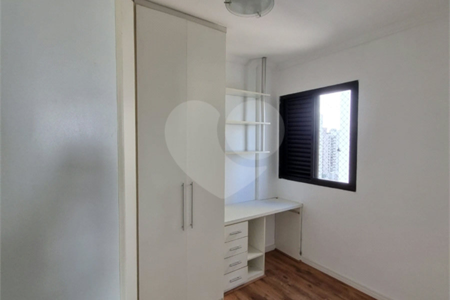 Apartamento à venda ou para alugar com 3 quartos, sendo 1 suíte, em Santa Teresinha, São Paulo, SP