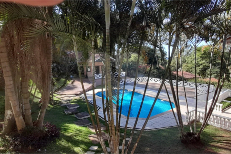 Casa à venda com 3 quartos, sendo 1 suíte, em Roseira, Mairiporã, SP
