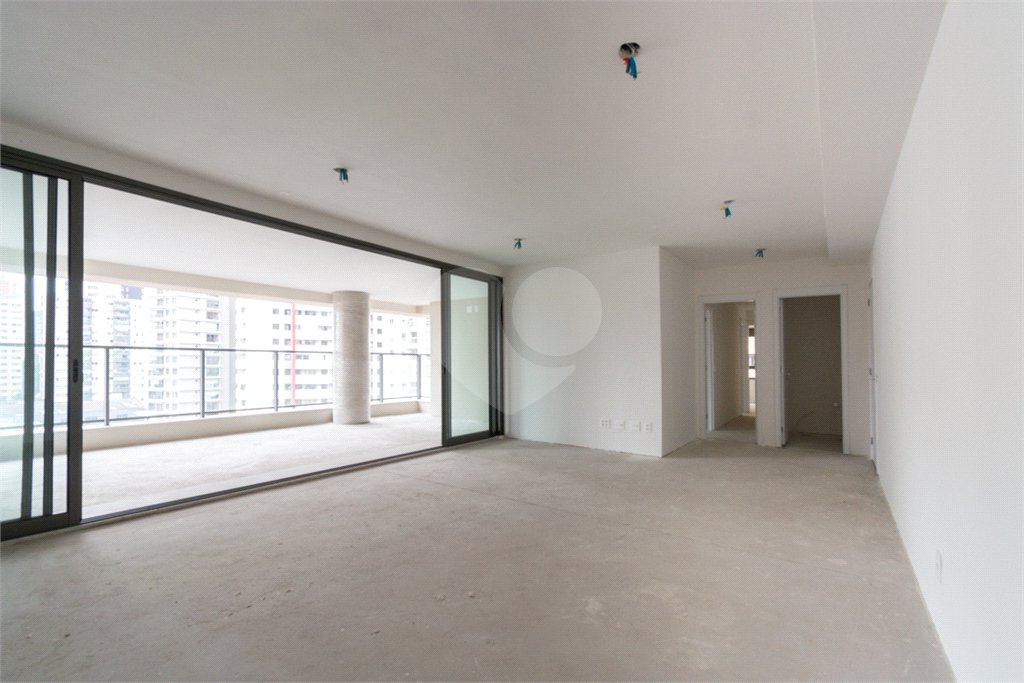 Apartamento à venda com 4 suítes em Brooklin, São Paulo, SP