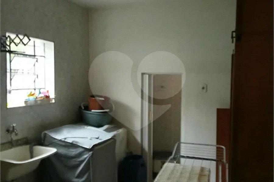 Casa Térrea à venda com 4 quartos em Casa Verde, São Paulo, SP