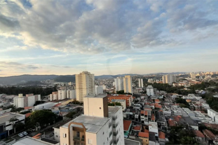 Apartamento para alugar com 2 quartos em Vila Mazzei, São Paulo, SP