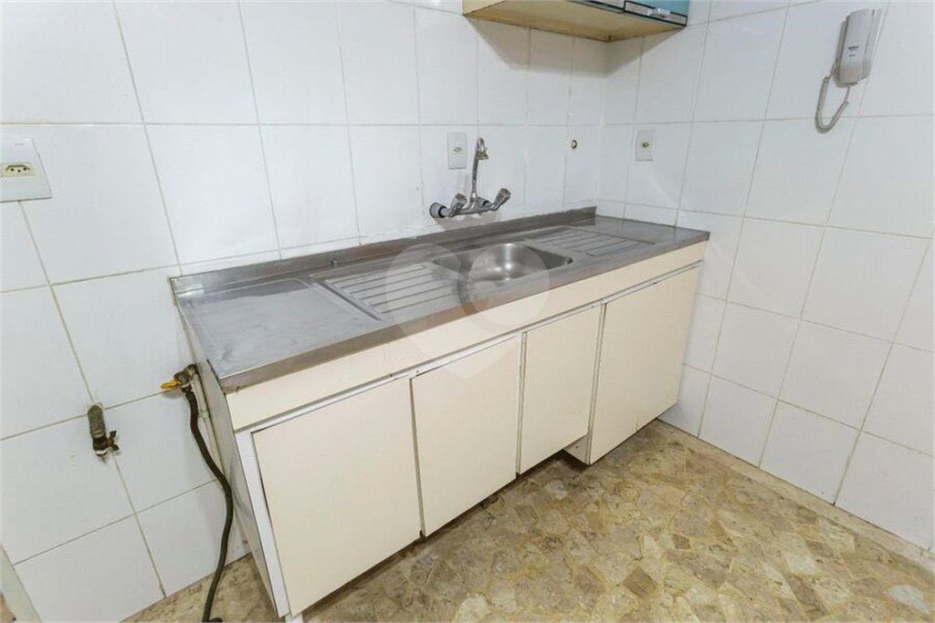 Apartamento à venda com 2 quartos, sendo 1 suíte, em Vila Uberabinha, São Paulo, SP