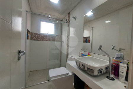 Casa à venda com 4 suítes em Lapa, São Paulo, SP