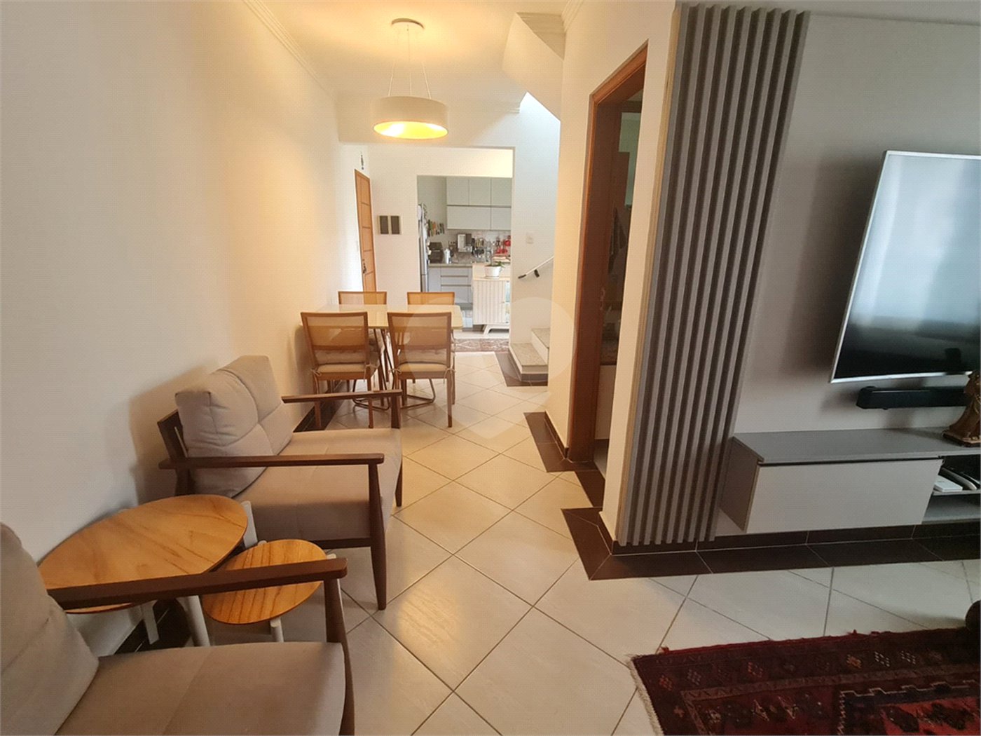 Cobertura Duplex para venda em Solemar - Praia Grande