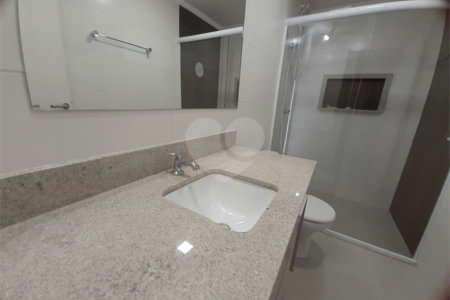 Apartamento Mobiliado para Venda e Locação no Edifício Annelise - São Carlos