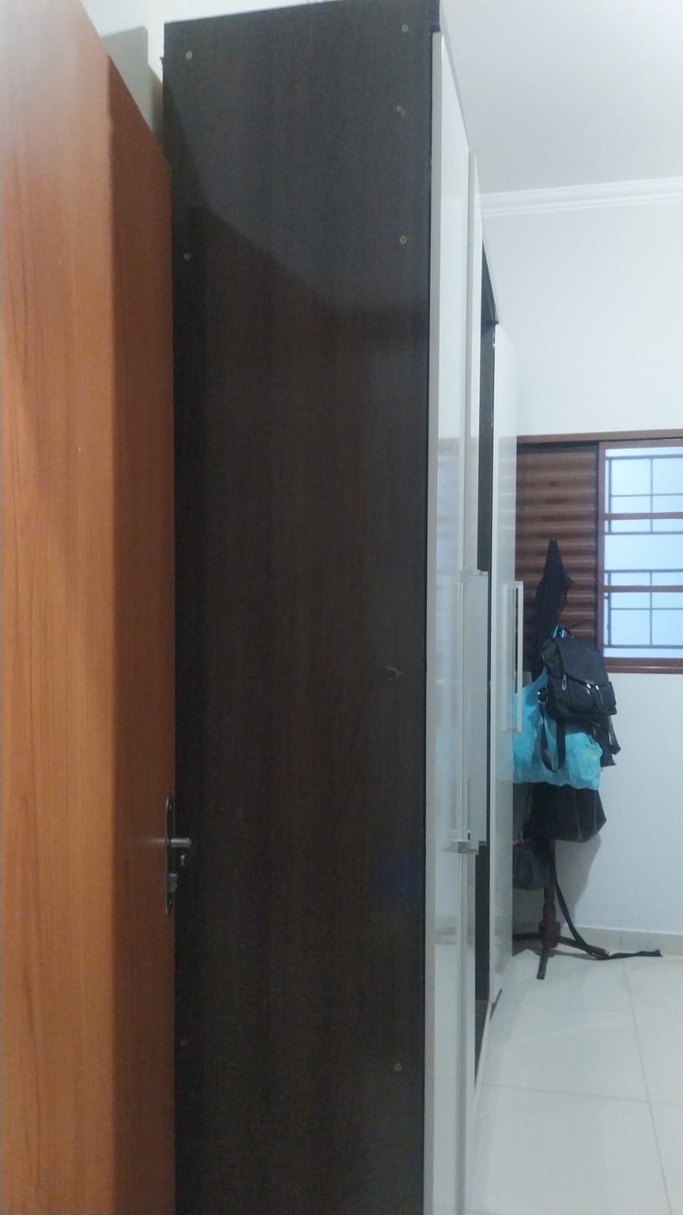 Casa à venda com 2 quartos em Jardim Paranapunga, Três Lagoas, MS
