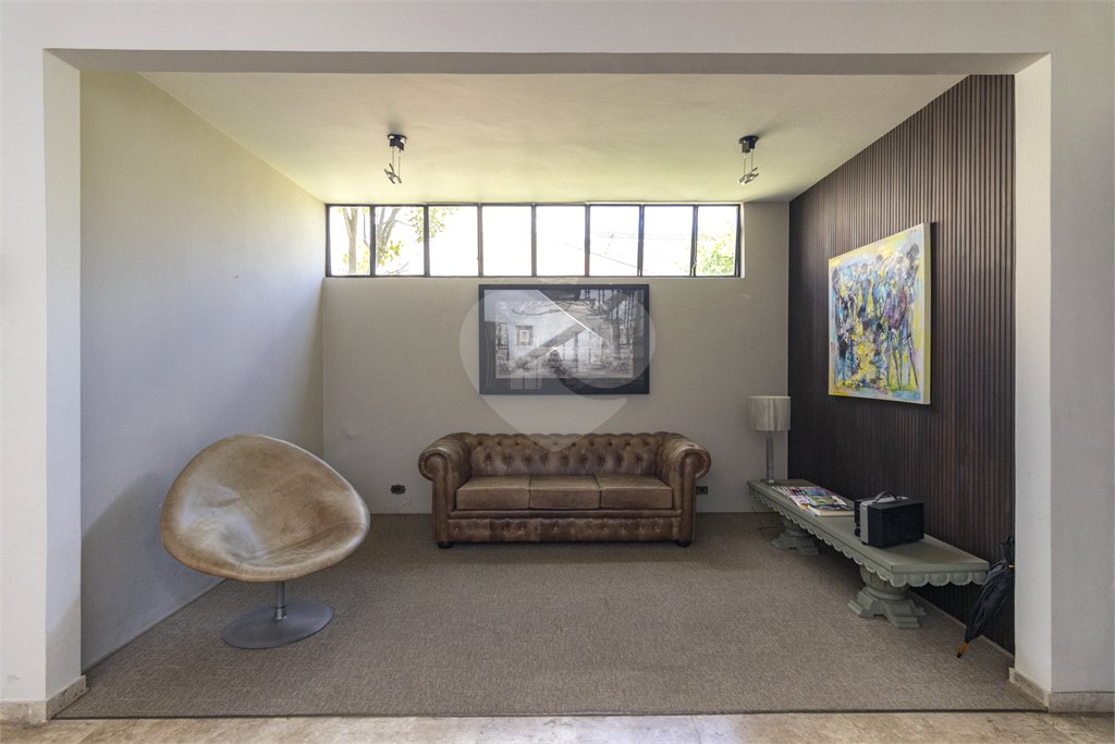 Sobrado à venda com 4 quartos, sendo 2 suítes,  em Vila Morumbi, São Paulo, SP