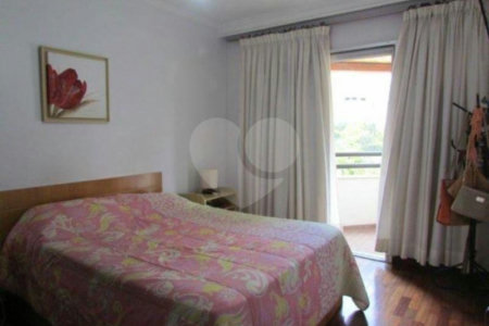 Apartamento à venda com 4 quartos, sendo 2 suítes, em Vila Suzana, São Paulo, SP