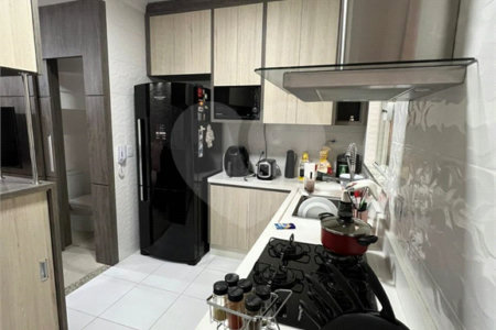 Casa à venda com 2 suítes em Vila Jaguara, São Paulo, SP